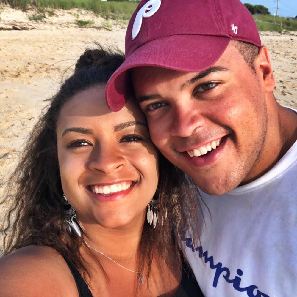 Meet your Posher, Robin